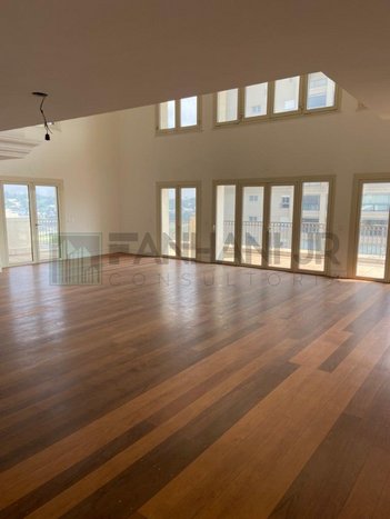 apartment em Rua Tucumã, Jardim Europa - São Paulo - SP