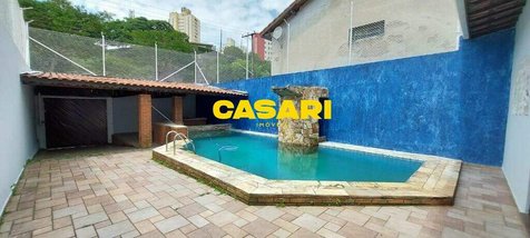 house em Rua Cafelândia, Nova Petrópolis - São Bernardo do Campo - SP