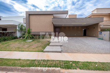 house em Rua Pedro Pinto dos Santos, Residencial Quinta do Golfe - São José do Rio Preto - SP