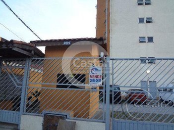apartment em Rua Martim Burchard, Brás - São Paulo - SP