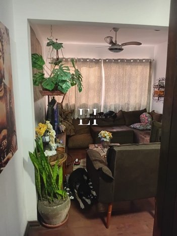 apartment em Avenida Sargento Geraldo Sant'Ana, Jardim Taquaral - São Paulo - SP