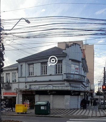 office em Avenida Júlio de Castilhos, Centro - Caxias do Sul - RS