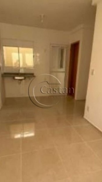 apartment em Rua Rego Barros, Jardim Vila Formosa - São Paulo - SP