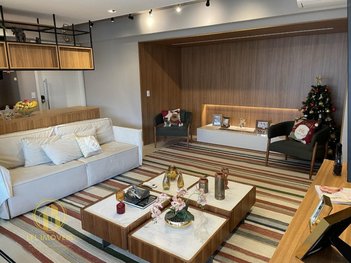 apartment em Rua João Moura, Pinheiros - São Paulo - SP