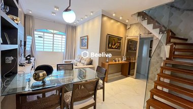 apartment em Rua José Soares Neto, Liberdade - Belo Horizonte - MG