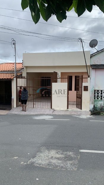 house em Rua Silva Jardim, Acácio Figueiredo - Campina Grande - PB