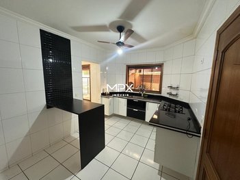 house em Avenida Franco da Rocha, Pompéia - Piracicaba - SP