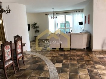 house em Rua Pageú, Vila Mariana - São Paulo - SP