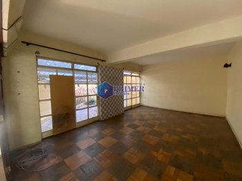 apartment em Rua Senador Pompéo, Serra - Belo Horizonte - MG