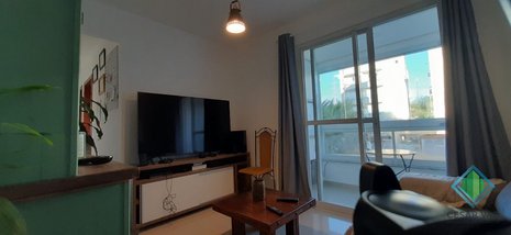apartment em Trieste, Pagani - Palhoça - SC