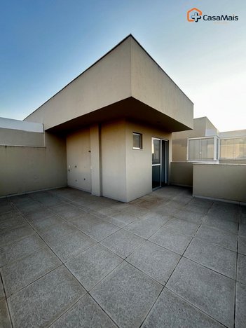 apartment em Praça São Gonçalo, Centro - Contagem - MG