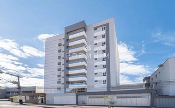 apartment em Rua Antônio Zeferino de Paula, Segismundo Pereira - Uberlândia - MG