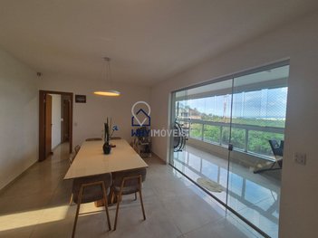 apartment em Rua Randolfo Trindade, Ouro Preto - Belo Horizonte - MG