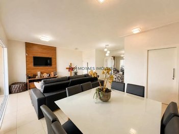 apartment em Rua Washington Luiz, Vila São Paulo - Araçatuba - SP
