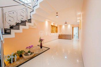 apartment em Santa, Jabaquara - São Paulo - SP