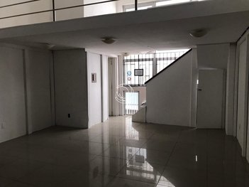 business em Rua Marechal Guilherme, Centro - Florianópolis - SC