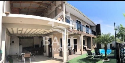 house em Rua Ipê, Matinhos - Matinhos - PR