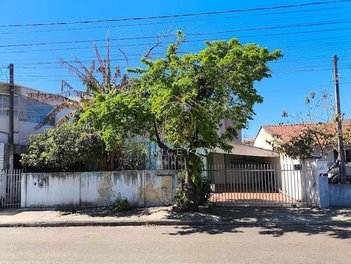 land_lot em Rua Alfredo Sampaio, Capão da Imbuia - Curitiba - PR