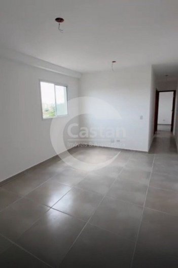 apartment em Rua Cabinda, Vila Lúcia - São Paulo - SP