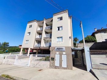 apartment em Rua Caiapós, Itaíba - Concórdia - SC