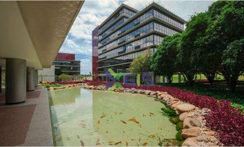 office em Avenida Anísio Haddad, Universitário - São José do Rio Preto - SP