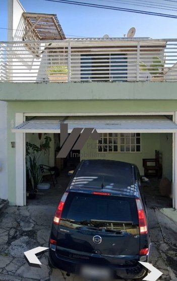 house em Rua Antônio Brunetti, Jardim Morada do Sol - Indaiatuba - SP