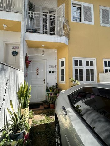 house em Rua José Martins Borges, Jardim Leonor Mendes de Barros - São Paulo - SP