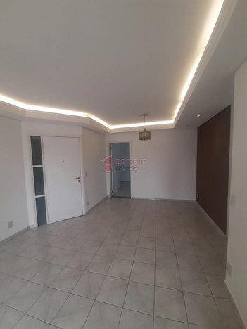 apartment em Rua Francisco Telles, Vila Arens II - Jundiaí - SP