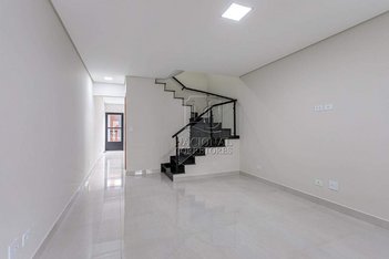 house em Rua Guadalupe, Parque das Nações - Santo André - SP
