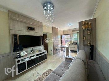 house em Paulo José de Souza, Sao Sebastiao - Palhoça - SC