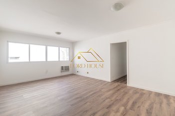 apartment em Rua Doutor Renato Paes de Barros, Itaim Bibi - São Paulo - SP