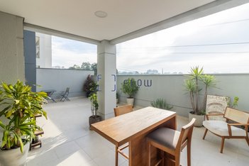 apartment em Rua Ocrísia, City América - São Paulo - SP