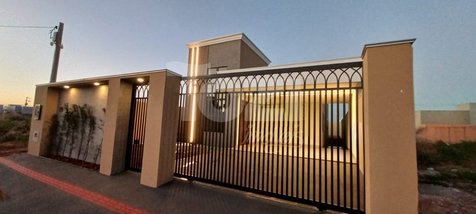 house em Avenida Projetada 3, Belvedere Residencial - Sinop - MT