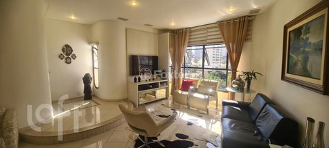 apartment em Rua dos Azevinhos, Parque da Mooca - São Paulo - SP