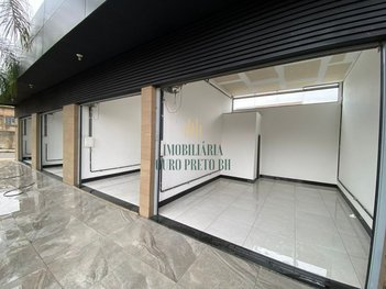 business em Estanislau Fernandes, Ouro Preto - Belo Horizonte - MG