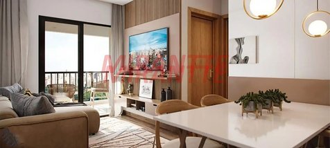 apartment em Rua Plínio Colas, Lauzane Paulista - São Paulo - SP