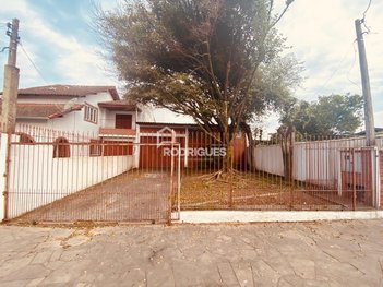 land_lot em Taiti, Vicentina - São Leopoldo - RS