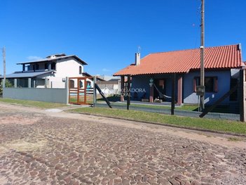 house em Rua Acre, Nova Tramandaí - Tramandaí - RS