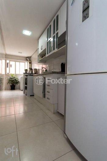 apartment em Tamoios, Vila Cachoeira - Cachoeirinha - RS