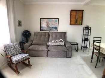 apartment em Avenida Daniel Ratti, Pinheirinho - Itu - SP