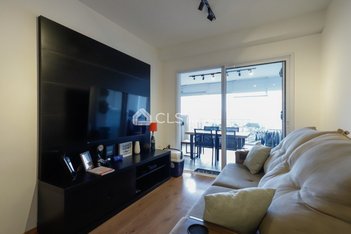 apartment em Rua Marc Chagall, Água Branca - São Paulo - SP