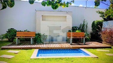 apartment em Avenida Campeche, Campeche - Florianópolis - SC