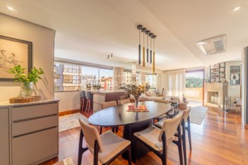 apartment em Avenida Lageado, Petrópolis - Porto Alegre - RS