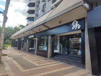 commercial_property em Avenida Tiradentes, Zona 31 - Maringá - PR