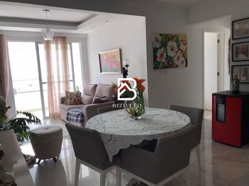 apartment em Manoel Loureiro, Barreiros - São José - SC