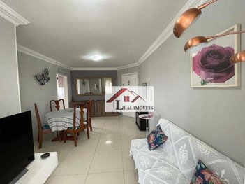 apartment em Rua Calendas, Vila Luzita - Santo André - SP