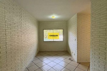 apartment em Rua Adelmar Tavares, Vila Tibiriçá - Santo André - SP