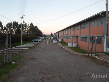 industrial em Rua Francisco Dal Conte, José Alexandre Zachia - Passo Fundo - RS