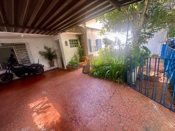 house em Rua José Garbuio, Campo Belo - São Paulo - SP