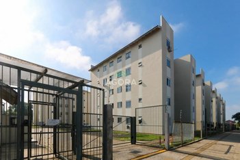 apartment em Rua Santa Fé, Olaria - Canoas - RS